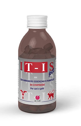 IT-IS 80 COMPRESSE - Antica Farmacia Ferrari