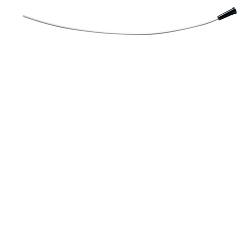 CATETERE VESCICALE FEMMINILE RUSCH FLOCATH HYDROGEL 1 VIA 2 FORI SMUSSATI PER CATETERISMO AD INTERMITTENZA CON AUTOLUBRIFICANTE PUNTA NELATON DIAMETRO CH12 LUNGHEZZA 40 CM 30 PEZZI - Antica Farmacia Ferrari