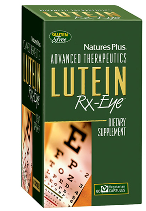 LUTEINA 60 CAPSULE - Antica Farmacia Ferrari