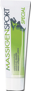 MASSIGEN SPORT SPECIAL 50 ML - Antica Farmacia Ferrari