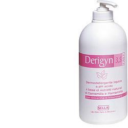 DERIGYN FAST RIC 500ML - Antica Farmacia Ferrari