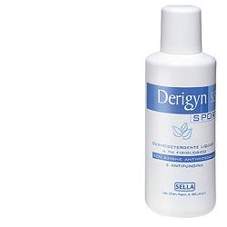 DERIGYN SPORT 300ML - Antica Farmacia Ferrari