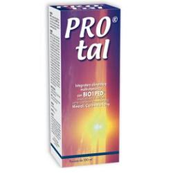 PROTAL VITAMINA B 200 ML - Antica Farmacia Ferrari