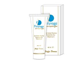 PIRUVAGE SIERO ANTIRUGHE 40 ML - Antica Farmacia Ferrari