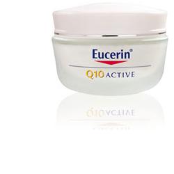 EUCERIN VISO Q10 ACTIVE 50 ML - Antica Farmacia Ferrari