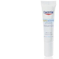 EUCERIN VISO Q10 OCCHI 15 ML - Antica Farmacia Ferrari