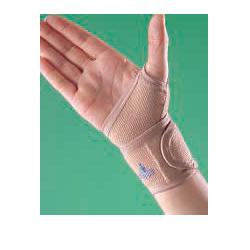 OPPO POLSIERA ELASTICA CON VELCRO 2083 - Antica Farmacia Ferrari