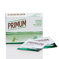 PRIMUM TISANA 20 FILTRI - Antica Farmacia Ferrari