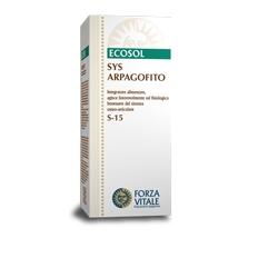 SYS ARPAGOFITO GOCCE 50 ML - Antica Farmacia Ferrari