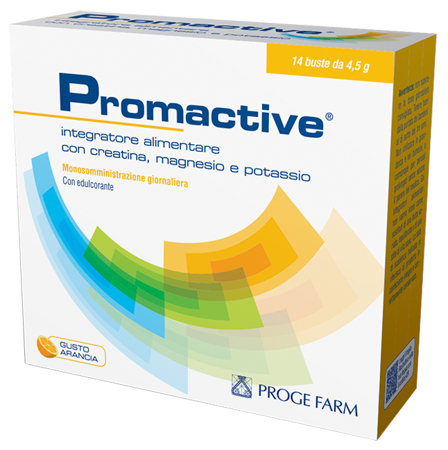 PROMACTIVE 14 BUSTINE - Antica Farmacia Ferrari