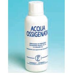 ACQUA OSSIGENATA 250 ML - Antica Farmacia Ferrari