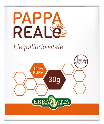 PAPPA REALE FRESCA 30 G - Antica Farmacia Ferrari