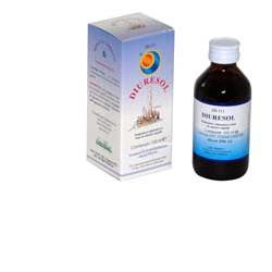 DIURESOL LIQUIDO 100 ML - Antica Farmacia Ferrari
