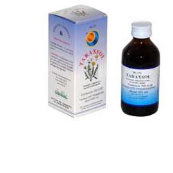 TARAXSOL FL 100 ML - Antica Farmacia Ferrari