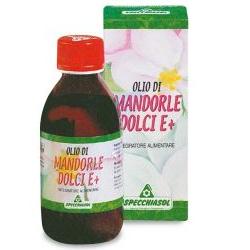 MANDORLE DOLCI OLIO 170ML - Antica Farmacia Ferrari