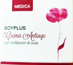 SOYPLUS CREMA ANTIAGE 50 ML - Antica Farmacia Ferrari