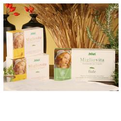 MIGLIOVITA 40 PERLE SANTIVERI - Antica Farmacia Ferrari