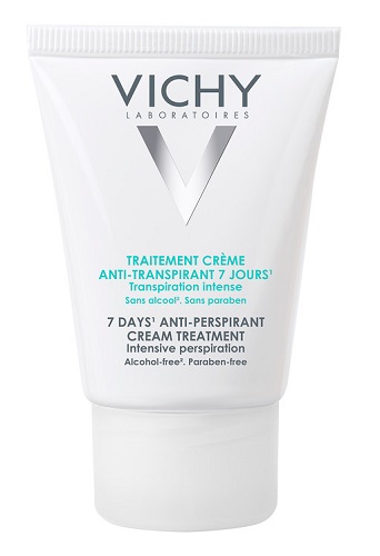 DEODORANTE 7 GIORNI CREMA 30 ML - Antica Farmacia Ferrari