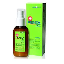 PENTA Z LOZIONE NEPETA CATARIA 50 ML - Antica Farmacia Ferrari