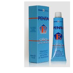 PENTA E FLUIDA GEL 50 ML - Antica Farmacia Ferrari
