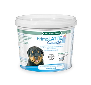PRIMOLATTE CUCCIOLO BARATTOLO 250 G - Antica Farmacia Ferrari