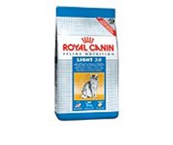 FELINE CARE NUTRITION LIGHT WEIGHT CARE 400 G - Antica Farmacia Ferrari