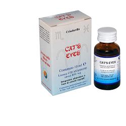 CATS EYES 10 ML - Antica Farmacia Ferrari
