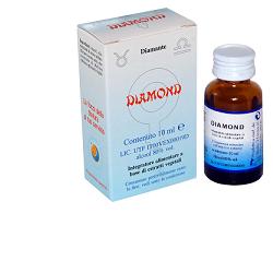 DIAMOND LIQUIDO 10ML - Antica Farmacia Ferrari