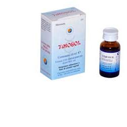 TIMOSOL LIQUIDO 10 ML - Antica Farmacia Ferrari