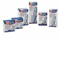 BENDA IN GARZA IDROFILA ORLATA PIC 5X500CM - Antica Farmacia Ferrari