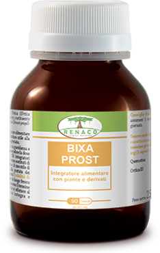 BIXA PROST 90 CAPSULE - Antica Farmacia Ferrari