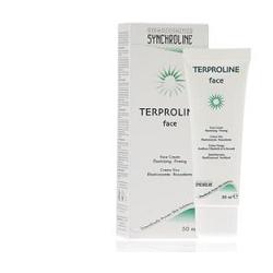 TERPROLINE FACE CR 50ML - Antica Farmacia Ferrari