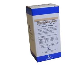 HISTAMIX UNO 30 CAPSULE 800 MG - Antica Farmacia Ferrari