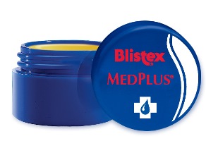 BLISTEX MED PLUS VASETTO 7 G - Antica Farmacia Ferrari