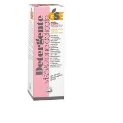 GSE DET VISO ZONE DEL 200ML - Antica Farmacia Ferrari