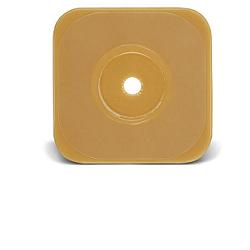 PLACCA FLESSIBILE CON BARRIERA PROTETTIVA CON IDROCOLLOIDI E SUPPORTO MICROPOROSO CON SISTEMA DI AGGANCIO ADESIVO RIPOSIZIONABILE RITAGLIABILE ESTEEM SYNERGY 13/48MM 5 PEZZI - Antica Farmacia Ferrari