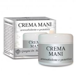 CREMA MANI 50 ML - Oltrefarma
