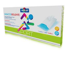 GHIACCIO BOLLENTE TERAPIA CALDO/FREDDO MASTER-AID SPORT 13X28 - Antica Farmacia Ferrari