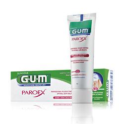 GUM PAROEX 0,12 DENTIF GEL CHX - Antica Farmacia Ferrari