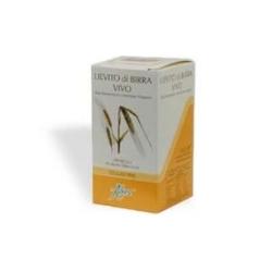 LIEVITO FLACONE VETRO 250 TAVOLETTE - Antica Farmacia Ferrari
