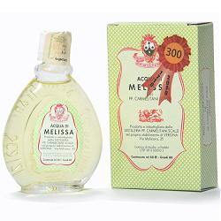 CARMELITANI SCALZI ACQUA MELISSA 50 ML - Antica Farmacia Ferrari