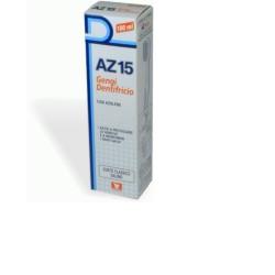 AZ15 GENGI DENTIFRICIO 100 ML - Antica Farmacia Ferrari