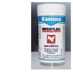 MESOFLEX FORTE 30 TAVOLETTE - Antica Farmacia Ferrari