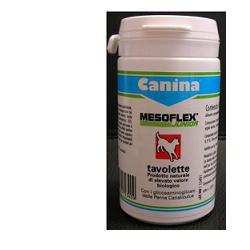 MESOFLEX JUNIOR 30 TAVOLETTE - Antica Farmacia Ferrari
