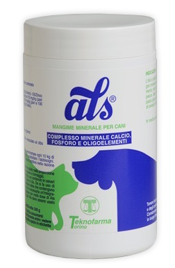 ALS FLACONE 200 G - Antica Farmacia Ferrari