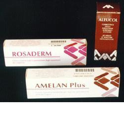 ALEUCOL LOZIONE 25 ML - Antica Farmacia Ferrari