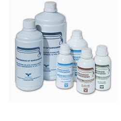 PEROSSIDO D'IDROGENO 36 VOLUMI FU 100 G - Antica Farmacia Ferrari