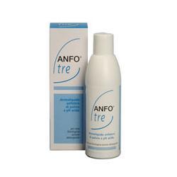 ANFO 3 200ML - Antica Farmacia Ferrari