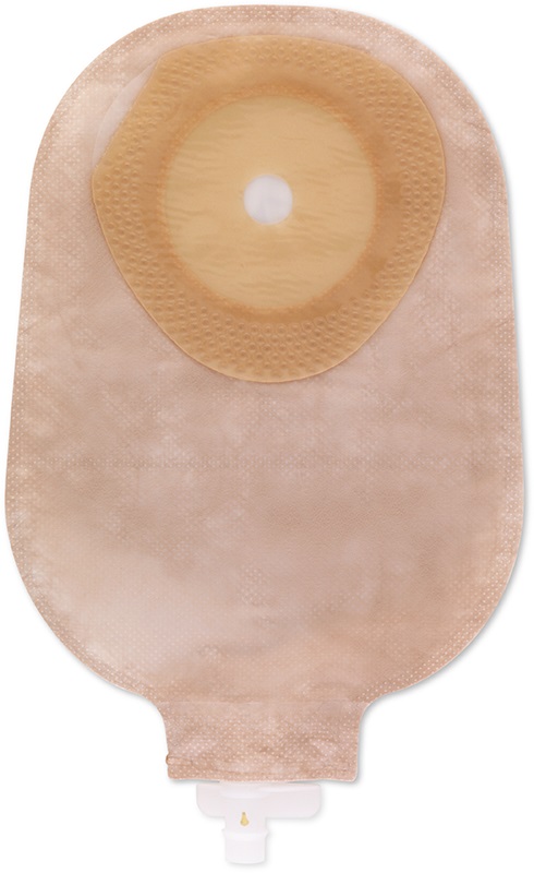 SACCA PER UROSTOMIA CON BARRIERA PROTETTIVA MODERMA FLEX U 130MM 10 PEZZI+1 ADATTATORE+10 TAPPINI ESTERNI DI SICUREZZA - Antica Farmacia Ferrari