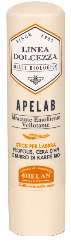 DOLCEZZA APELAB STICK LABBRA 4,5 ML - Antica Farmacia Ferrari